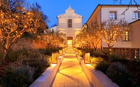 Le Couvent Des Minimes
